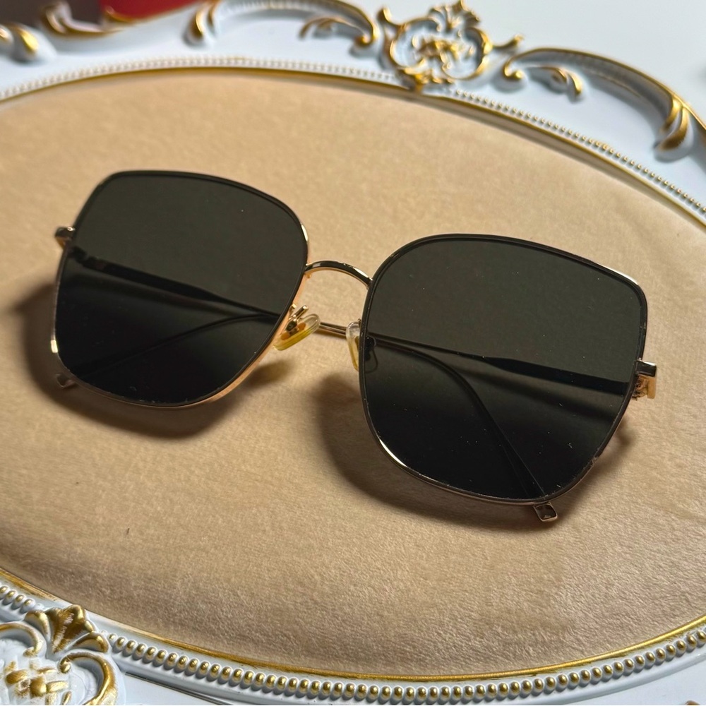 🔥Gentle Monster Glasses #Bling 032🔥